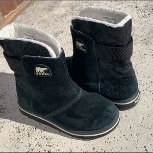 Sorel Rylee kids boots